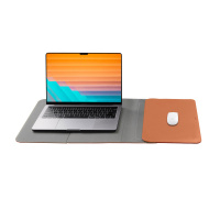 Orbitkey Hybrid Laptophoes/Deskmat 14