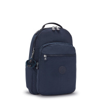 Rugtas Kipling Seoul Blue 