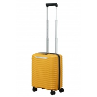 Samsonite Upscape Spinner 45cm Exp. Underseater Yellow