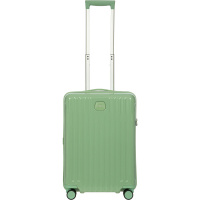 Bric's Positano Koffer 55cm Sage Green