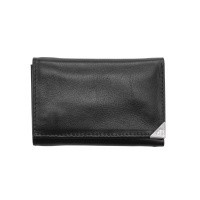 dR Amsterdam Sleutel-etui 15354 Zwart