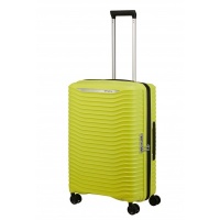 Samsonite Upscape Spinner 68/25 Exp. Lime