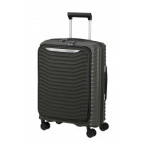 Samsonite Upscape Spinner 55cm Exp.Easy Access Climbing Ivy