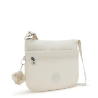 Kipling Schoudertas Arto Hideaway Beige