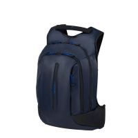 Samsonite Ecodiver Laptop Backpack M Blue Nights