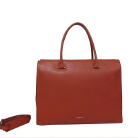 GiGi Fratelli 8017 Dames Business Tas Oranje Romance