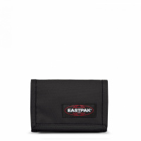Eastpak Crew Single Portemonnee Black