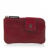 Castelijn & Beerens 45 0014 Sleuteletui Rood