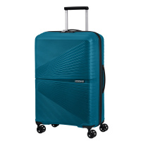 American Tourister Airconic Spinner 67cm Deep Ocean