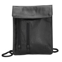 dR Amsterdam Halstas 15679 Zwart