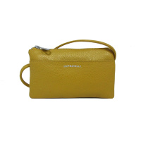 GiGi Fratelli 9007 Schoudertasje/Clutch Yellow Gold Romance