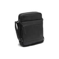 The Chesterfield Brand Schoudertas Anzora Zwart