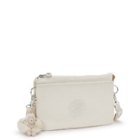 Kipling Schoudertas Riri Hideaway Beige