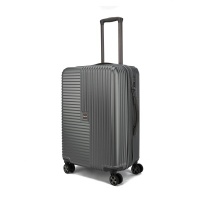 Decent Tourister Exp Spinner 66cm Grey