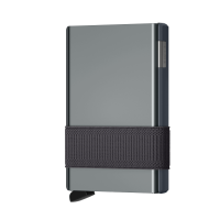 Secrid Cardslide Charcoal