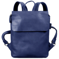 Saccoo Caracas 87473 Sica L Rugtas Blauw