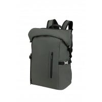 Samsonite Glam Go Laptop Rolltop Backpack 15.6'' Climbing Ivy