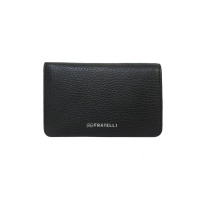 GiGi Fratelli 9019 Portemonnee Zwart Romance