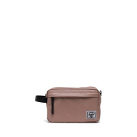 Herschel Toilettas Weather Resistant Chapter Ash Rose