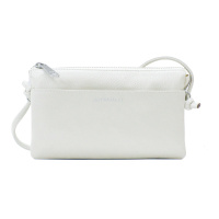 GiGi Fratelli 9007 Schoudertasje/Clutch White Romance
