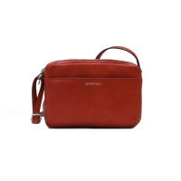 GiGi Fratelli 0028 Dames Schoudertas Orange Romance