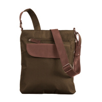 Saccoo 78266 Lomas C Schoudertas Bruin