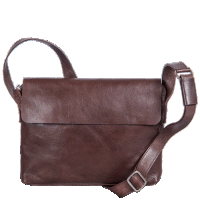 Saccoo Caracas 87585 Minas Schoudertas Choco