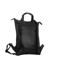 Bosboom 71005 Pitino M Rugtas Zwart