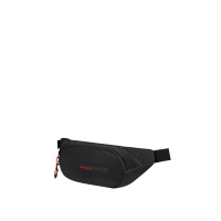 Samsonite Ecodiver Belt Bag Black