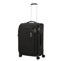 Samsonite Respark Spinner 67/24 Exp. Ozone Black