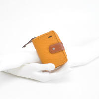 Berba Chamonix 121-910 Dames Portemonnee Curcuma