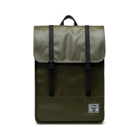 Herschel Rugtas Weather Resistant Survey Ivy Green
