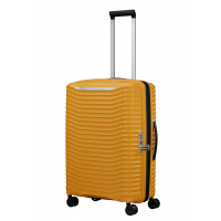 Samsonite Upscape Spinner 68/25 Exp.Yellow