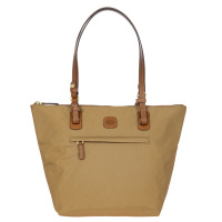 Bric's X-Bag Shopper BXG45071 Havana