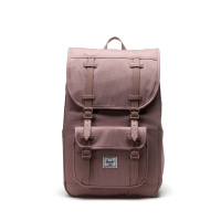 Herschel Rugtas Little America Mid Volume Ash Rose