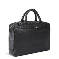 Plevier 210 Business Laptoptas Zwart Bill