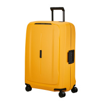 Samsonite Essens Spinner 75cm Radiant Yellow