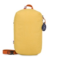  My Walit Mylite 5505 Sling Backpack Yellow