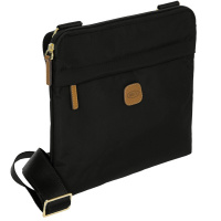 Bric's X-Bag Schoudertas BXG45756 Black