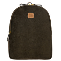 Bric's Life Rugtas BLF05808 Olive