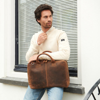 Plevier 565 Business Laptoptas 17.3