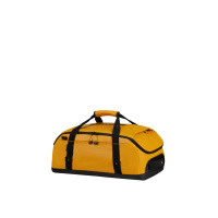 Samsonite Ecodiver Duffle S Yellow