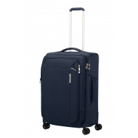 Samsonite Respark Spinner 67/24 Exp. Midnight Blue