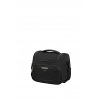 American Tourister Summerride Beauty Case Black