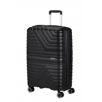American Tourister Flytwist Spinner 67cm TSA Exp Shadow Black