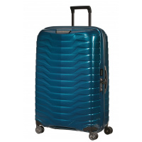 Samsonite Proxis Spinner 75/28 Petrol Blue