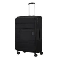 Samsonite Vaycay Spinner 77cm Exp Black