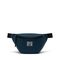 Herschel Heuptas Weather Resistant Pop Quiz Hip Pack Reflecting Pond