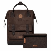 Cabaia Adventurer M Rugtas Soyo