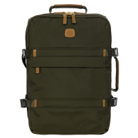 Bric's X-Travel Rugtas BXL43759 Olive